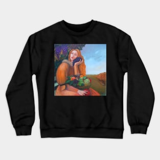 Autumn Crewneck Sweatshirt